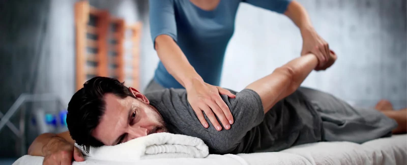 Enhancing Athletic Performance: Insights from a Sport Performance Chiropractor St. Albert