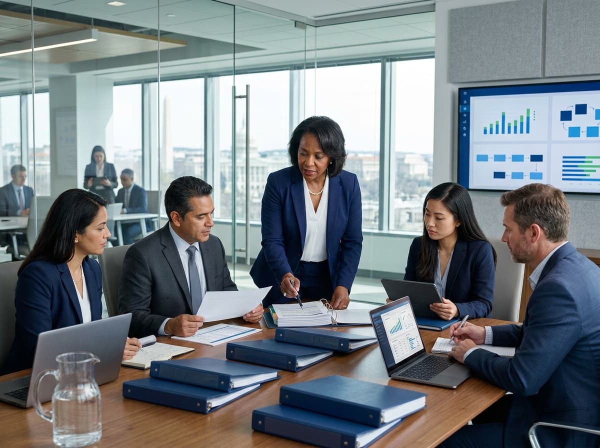 Contract and Grant Management for Public and Private Organizations