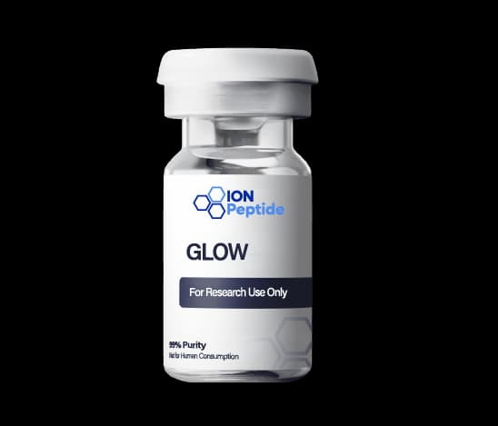 GLOW Compounds Produced Under Strict Standards