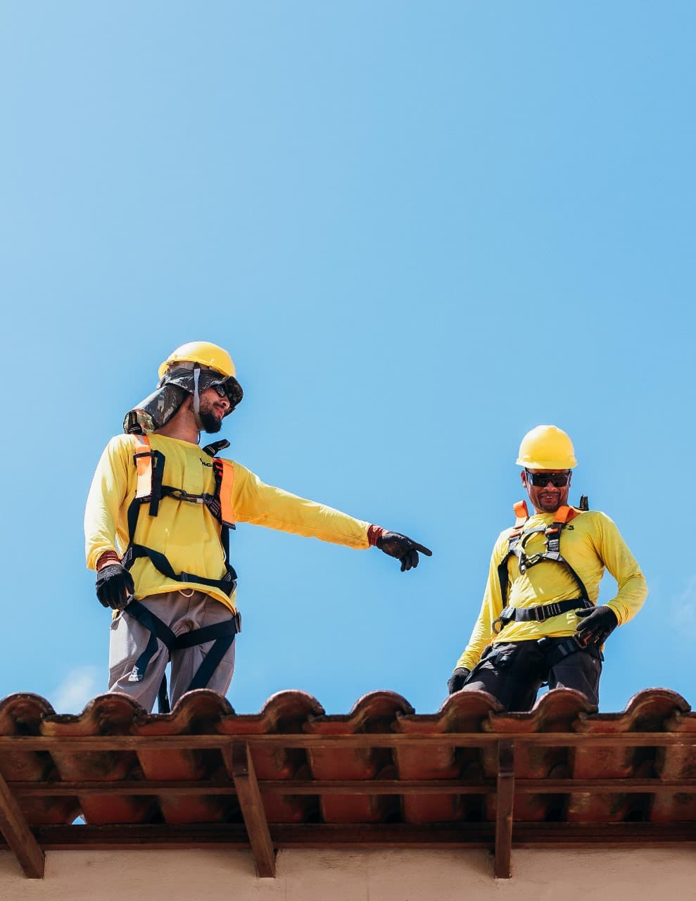Supporting Employee Wellbeing Through a Construction Mental Health Program