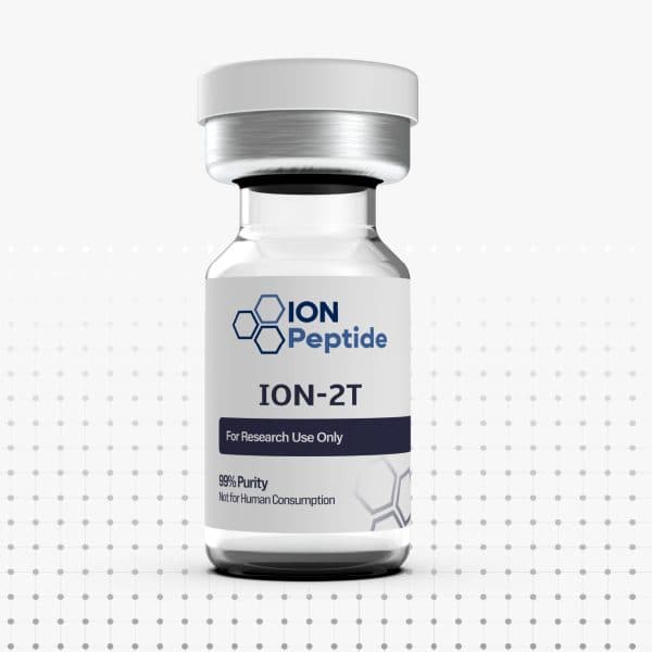 Glp-3 peptide for Metabolic Regulation and Cellular Function Research | Ion Peptide