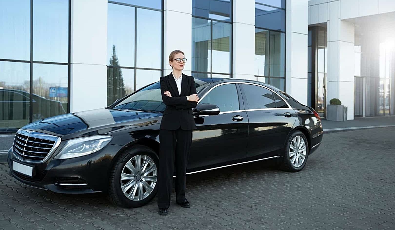 Luxury transportation Providence Tailored to Your Transportation Needs