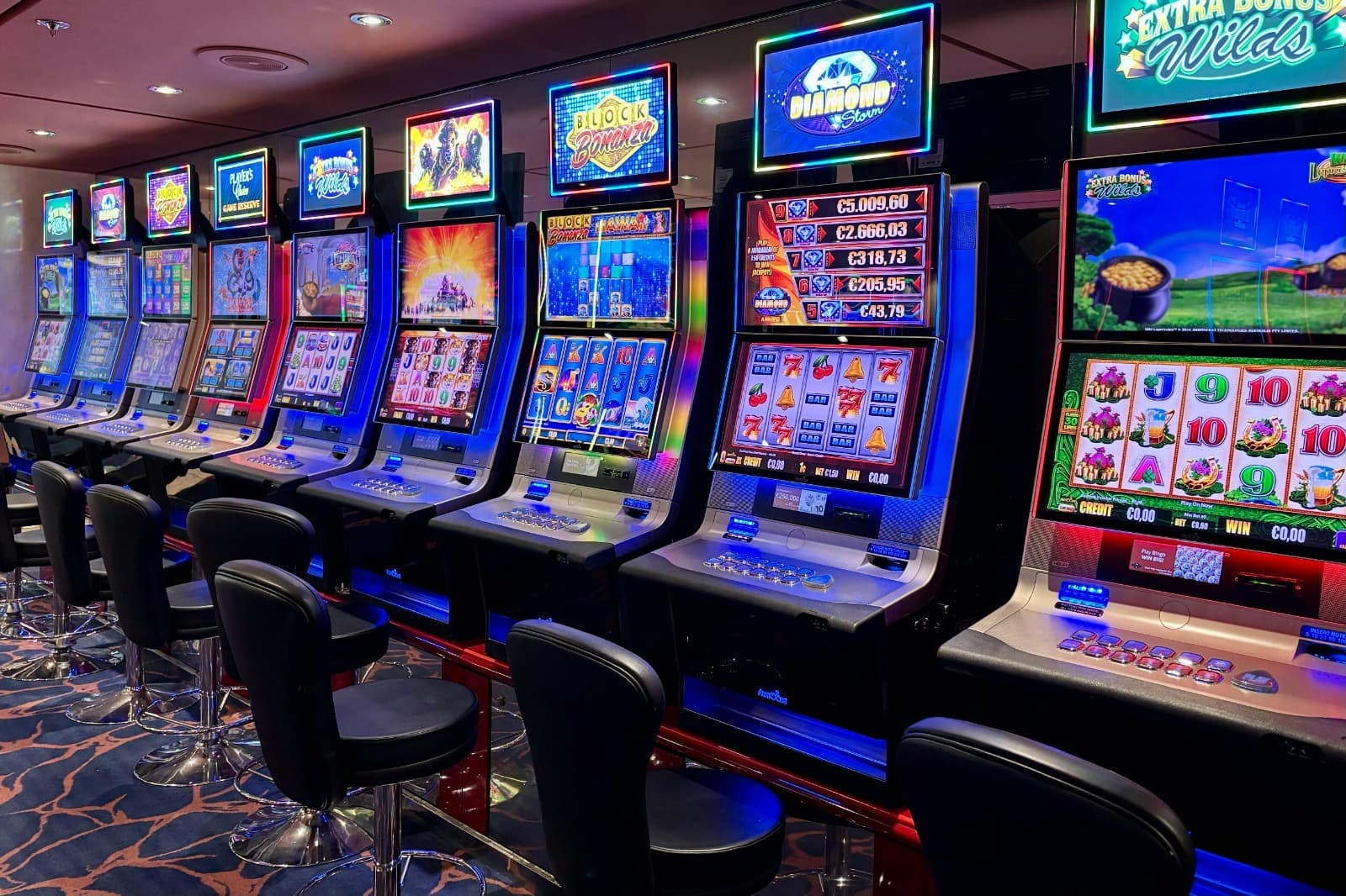 Pistolo casino en ligne – Tips voor succesvol spelen