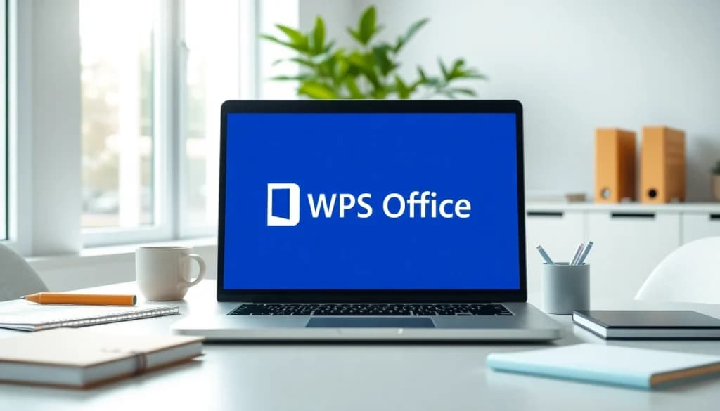 中文办公软件 Office WPS下载提升团队沟通效率