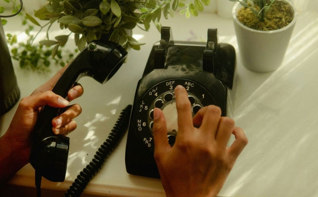 Whose Telephone Number Is This UK Search Free