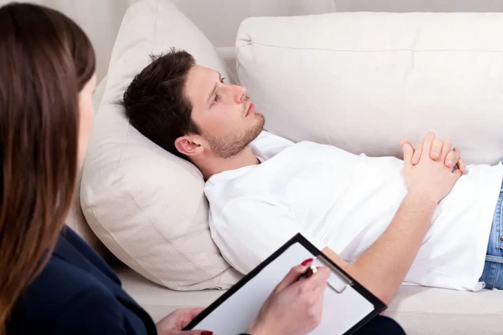 Finding Affordable Anxiety Counselling Near Me That Works
