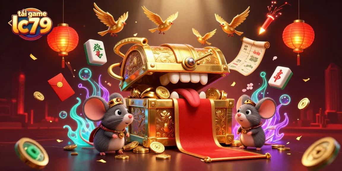 Trải nghiệm tải game lc79 với kho game phong phú và chương trình khuyến mãi hấp dẫn.