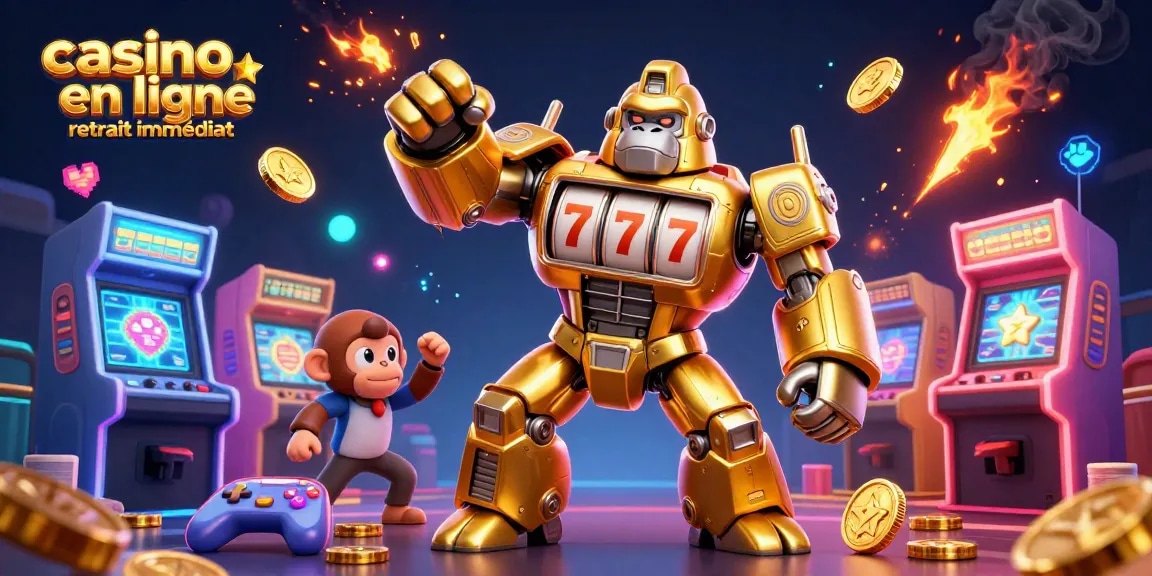 Jouer sur un casino en ligne retrait immédiat avec des jeux captivants et des jackpots dorés.