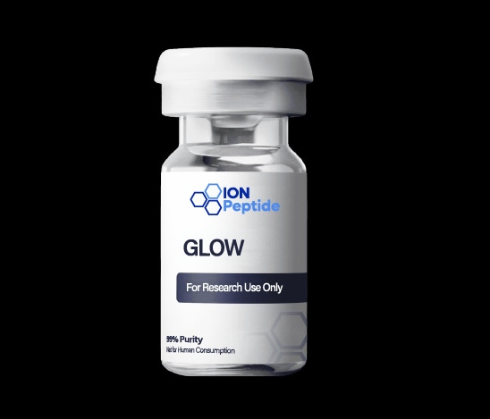 GLOW Compounds Produced Under Strict Standards