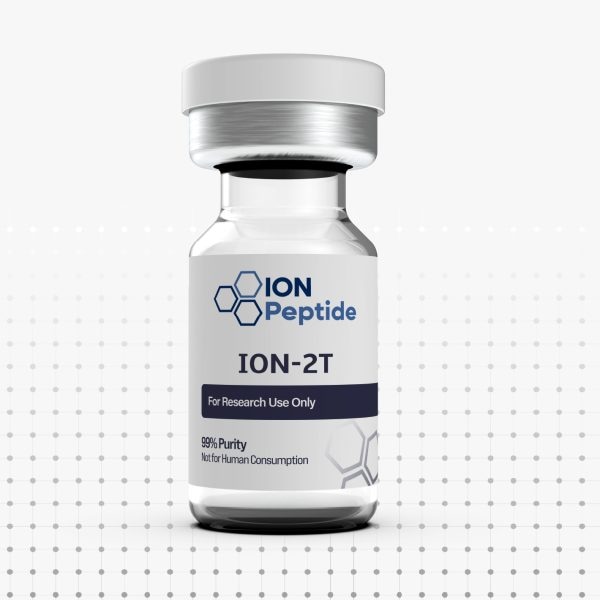 Glp-3 peptide for Metabolic Regulation and Cellular Function Research | Ion Peptide