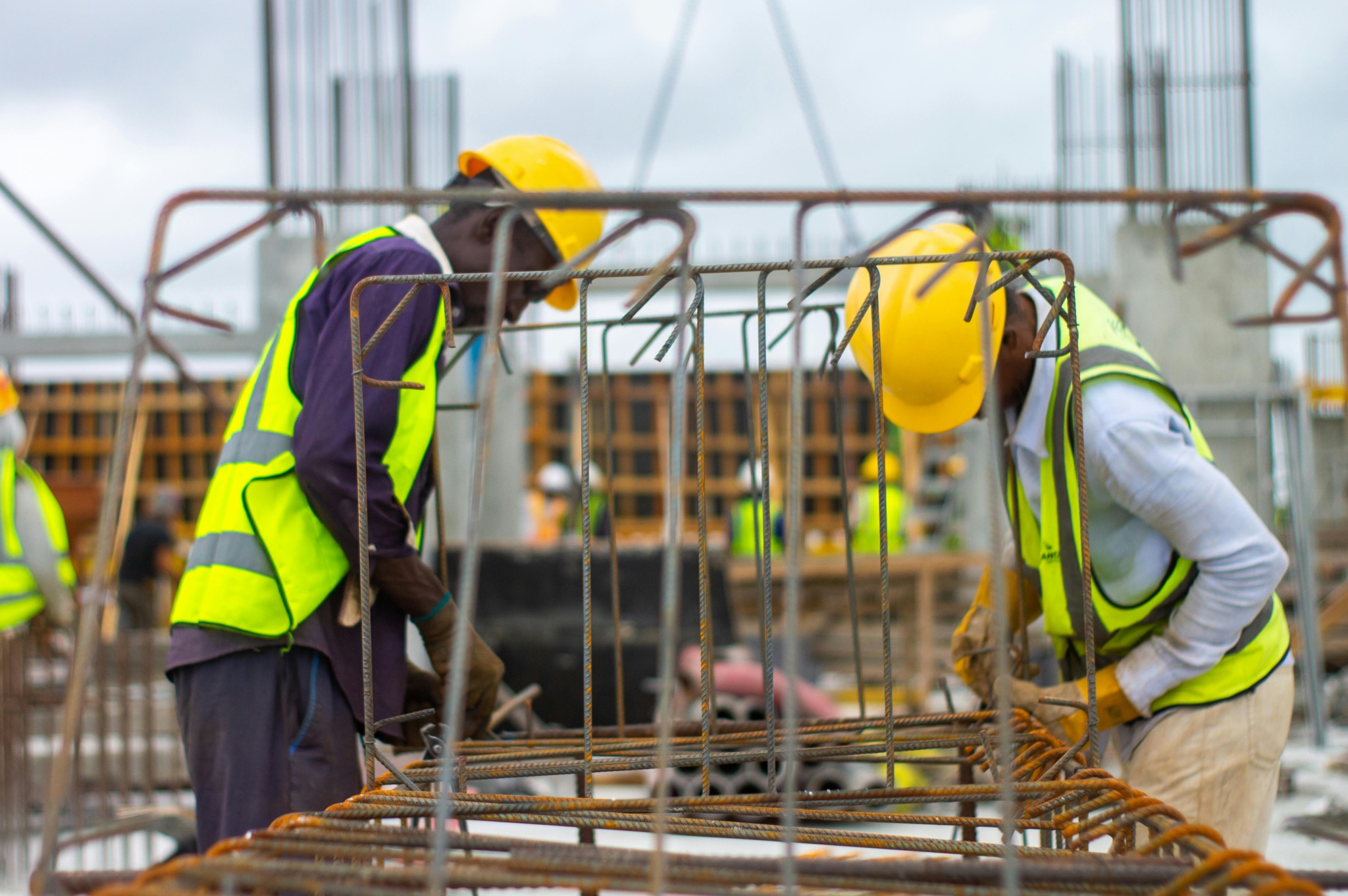 Why Choose Construction Company Membership Carolina