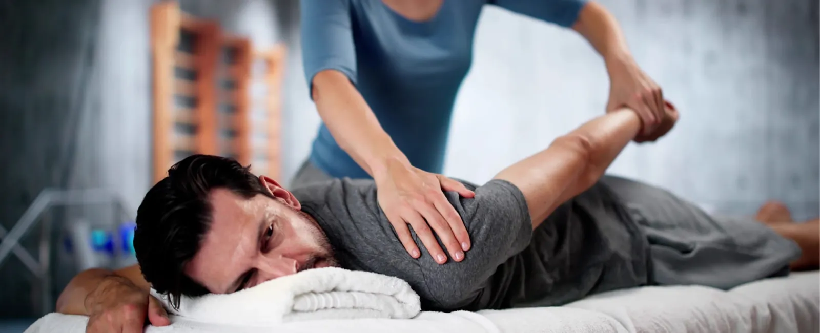Enhancing Athletic Performance: Insights from a Sport Performance Chiropractor St. Albert