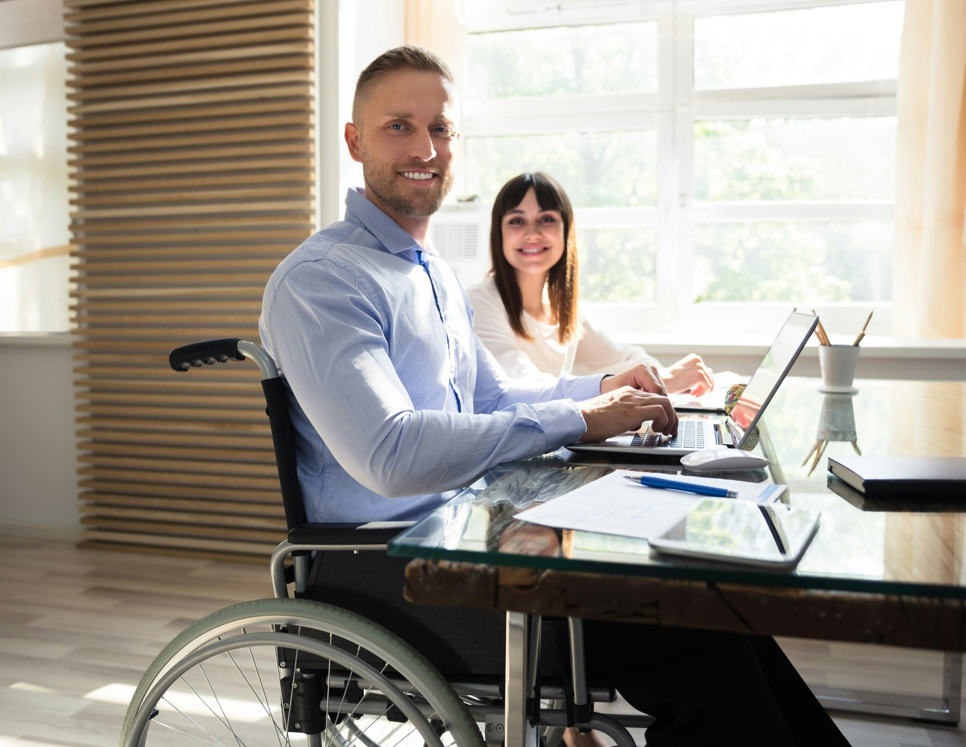 Comprehensive Disability Plan Services for Better Support and Care