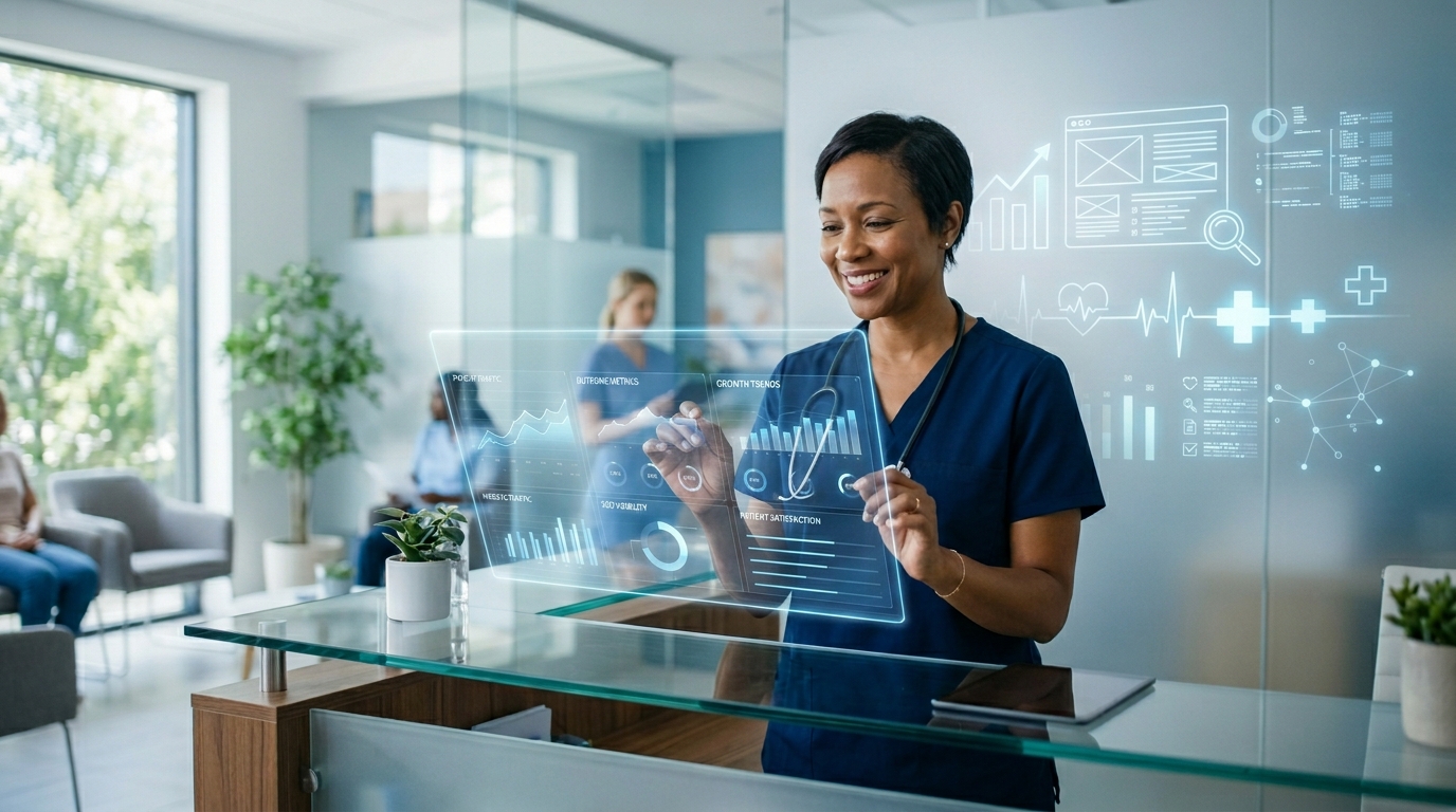 Obgyn Marketing Company Helping OBGYN Practices Rank Higher and Generate Consistent Patient Leads My keyword is: Obgyn Marketing Company