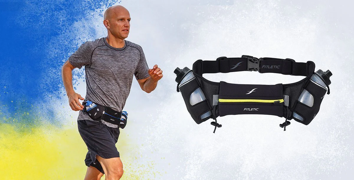 How Hydration vests Improve Endurance and Running Efficiency
