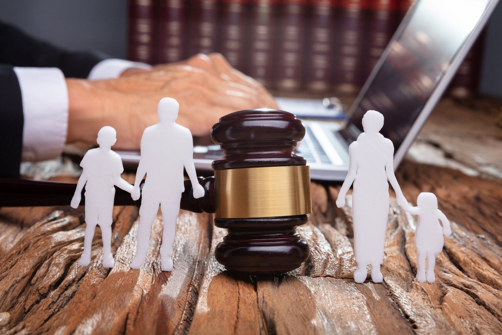 Top Supreme Court lawyers – Dedicated to Legal Success