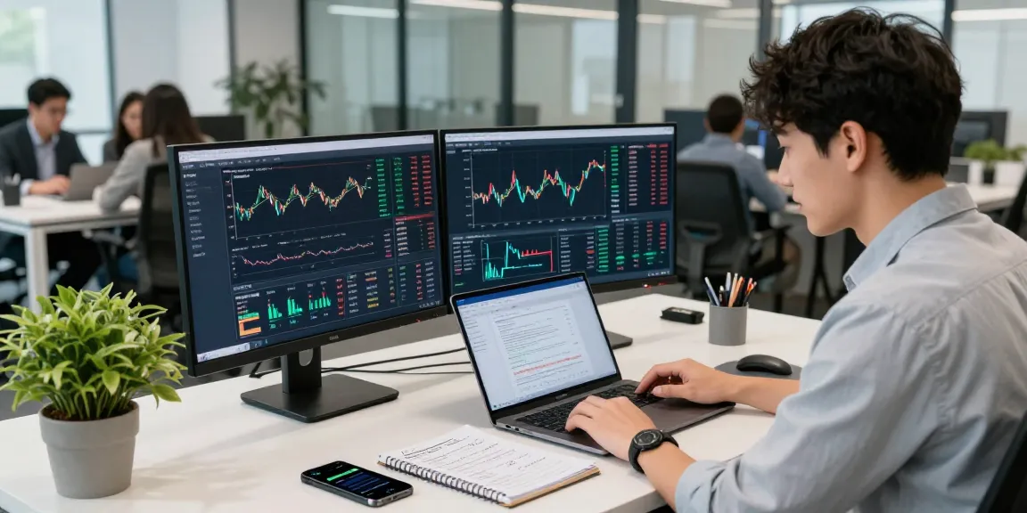 NAGA2000 trading platform analysis in a modern fintech workspace
