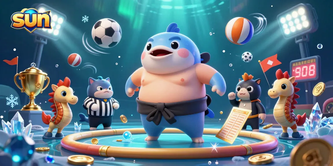 Engage players at sun-themed online casinos while enjoying vibrant gambling visuals.