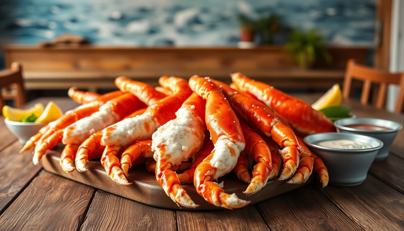 Quality Assurance with a Reliable Wholesale Seafood Supplier for Restaurants