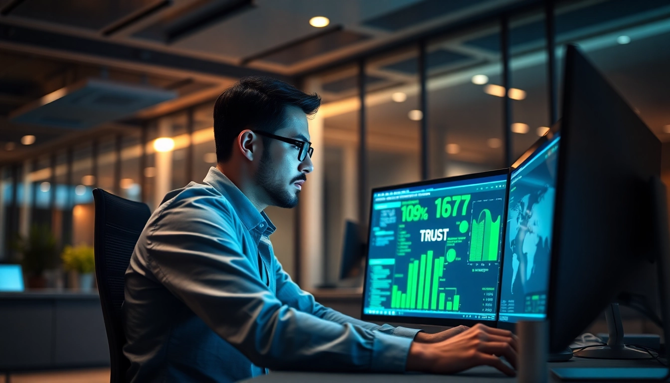 Enhance your understanding of cyber essentials plus with an expert analyzing security data.