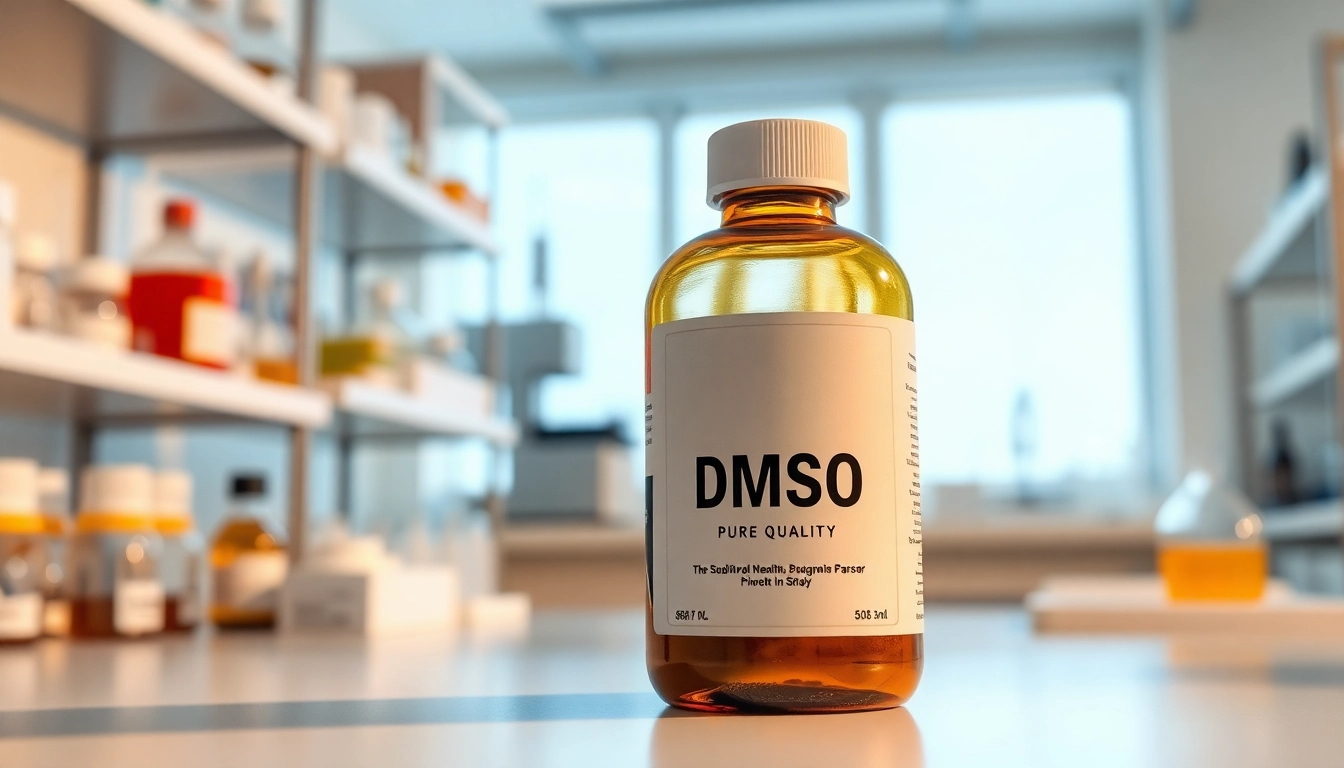 Buy premium quality products from dmso store inc for health and wellness